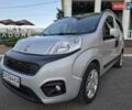 Серый Фиат Кубо, объемом двигателя 1.25 л и пробегом 204 тыс. км за 8700 $, фото 13 на Automoto.ua