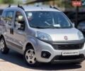 Сірий Фіат Кубо, об'ємом двигуна 1.3 л та пробігом 67 тис. км за 7900 $, фото 1 на Automoto.ua