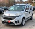 Сірий Фіат Кубо, об'ємом двигуна 1.3 л та пробігом 155 тис. км за 6690 $, фото 1 на Automoto.ua