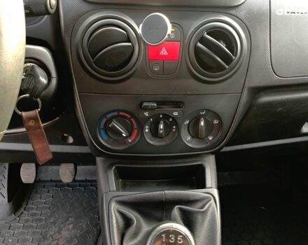 Сірий Фіат Кубо, об'ємом двигуна 1.3 л та пробігом 155 тис. км за 6690 $, фото 32 на Automoto.ua