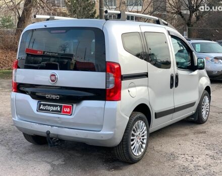 Сірий Фіат Кубо, об'ємом двигуна 1.3 л та пробігом 155 тис. км за 6690 $, фото 4 на Automoto.ua