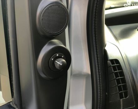 Сірий Фіат Кубо, об'ємом двигуна 1.3 л та пробігом 155 тис. км за 6690 $, фото 18 на Automoto.ua