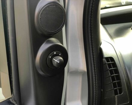 Сірий Фіат Кубо, об'ємом двигуна 1.3 л та пробігом 155 тис. км за 6690 $, фото 18 на Automoto.ua