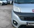 Сірий Фіат Кубо, об'ємом двигуна 1.3 л та пробігом 155 тис. км за 6690 $, фото 9 на Automoto.ua