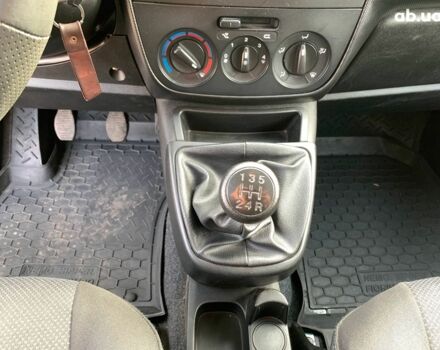 Сірий Фіат Кубо, об'ємом двигуна 1.3 л та пробігом 155 тис. км за 6690 $, фото 33 на Automoto.ua