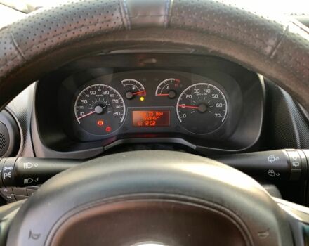 Сірий Фіат Кубо, об'ємом двигуна 1.3 л та пробігом 155 тис. км за 6690 $, фото 31 на Automoto.ua