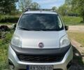 Серый Фиат Кубо, объемом двигателя 1.37 л и пробегом 174 тыс. км за 7000 $, фото 1 на Automoto.ua