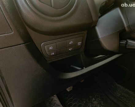 Сірий Фіат Кубо, об'ємом двигуна 1.3 л та пробігом 155 тис. км за 6690 $, фото 29 на Automoto.ua