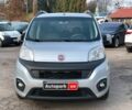 Сірий Фіат Кубо, об'ємом двигуна 1.3 л та пробігом 155 тис. км за 6690 $, фото 1 на Automoto.ua
