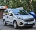 Серый Фиат Кубо, объемом двигателя 1.25 л и пробегом 204 тыс. км за 8700 $, фото 1 на Automoto.ua