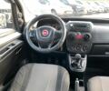Сірий Фіат Кубо, об'ємом двигуна 1.3 л та пробігом 155 тис. км за 6690 $, фото 26 на Automoto.ua