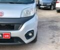 Сірий Фіат Кубо, об'ємом двигуна 1.3 л та пробігом 155 тис. км за 6690 $, фото 8 на Automoto.ua