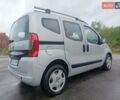 Сірий Фіат Кубо, об'ємом двигуна 1.25 л та пробігом 103 тис. км за 7600 $, фото 7 на Automoto.ua