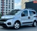Серый Фиат Кубо, объемом двигателя 1.4 л и пробегом 163 тыс. км за 7900 $, фото 6 на Automoto.ua