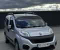 Серый Фиат Кубо, объемом двигателя 1.3 л и пробегом 190 тыс. км за 6900 $, фото 1 на Automoto.ua