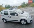 Серый Фиат Кубо, объемом двигателя 1.3 л и пробегом 103 тыс. км за 9200 $, фото 5 на Automoto.ua