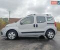 Серый Фиат Кубо, объемом двигателя 1.25 л и пробегом 103 тыс. км за 8600 $, фото 10 на Automoto.ua