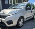 Сірий Фіат Кубо, об'ємом двигуна 1.25 л та пробігом 169 тис. км за 6750 $, фото 1 на Automoto.ua