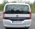 Сірий Фіат Кубо, об'ємом двигуна 1.25 л та пробігом 103 тис. км за 7600 $, фото 1 на Automoto.ua