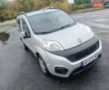 Сірий Фіат Кубо, об'ємом двигуна 1.25 л та пробігом 103 тис. км за 7600 $, фото 11 на Automoto.ua