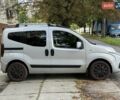 Серый Фиат Кубо, объемом двигателя 1.4 л и пробегом 179 тыс. км за 6300 $, фото 7 на Automoto.ua