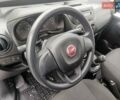 Серый Фиат Кубо, объемом двигателя 1.3 л и пробегом 103 тыс. км за 9200 $, фото 13 на Automoto.ua