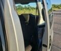 Серый Фиат Кубо, объемом двигателя 1.25 л и пробегом 186 тыс. км за 6000 $, фото 12 на Automoto.ua