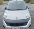 Серый Фиат Кубо, объемом двигателя 1.3 л и пробегом 103 тыс. км за 9200 $, фото 11 на Automoto.ua