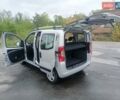Сірий Фіат Кубо, об'ємом двигуна 1.25 л та пробігом 103 тис. км за 7600 $, фото 12 на Automoto.ua