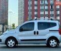 Серый Фиат Кубо, объемом двигателя 1.4 л и пробегом 163 тыс. км за 7900 $, фото 8 на Automoto.ua