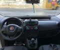 Серый Фиат Кубо, объемом двигателя 1.4 л и пробегом 179 тыс. км за 6300 $, фото 12 на Automoto.ua