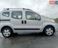 Сірий Фіат Кубо, об'ємом двигуна 1.25 л та пробігом 103 тис. км за 7600 $, фото 5 на Automoto.ua