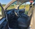 Серый Фиат Кубо, объемом двигателя 1.25 л и пробегом 186 тыс. км за 6000 $, фото 13 на Automoto.ua