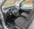 Серый Фиат Кубо, объемом двигателя 1.25 л и пробегом 103 тыс. км за 8600 $, фото 14 на Automoto.ua