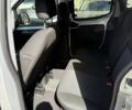 Серый Фиат Кубо, объемом двигателя 1.4 л и пробегом 179 тыс. км за 6300 $, фото 15 на Automoto.ua