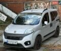 Серый Фиат Кубо, объемом двигателя 1.4 л и пробегом 179 тыс. км за 6300 $, фото 1 на Automoto.ua