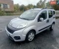 Сірий Фіат Кубо, об'ємом двигуна 1.25 л та пробігом 103 тис. км за 7600 $, фото 3 на Automoto.ua