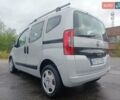 Сірий Фіат Кубо, об'ємом двигуна 1.25 л та пробігом 103 тис. км за 7600 $, фото 1 на Automoto.ua