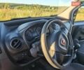 Серый Фиат Кубо, объемом двигателя 1.25 л и пробегом 186 тыс. км за 6000 $, фото 8 на Automoto.ua
