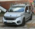 Серый Фиат Кубо, объемом двигателя 1.4 л и пробегом 179 тыс. км за 6300 $, фото 2 на Automoto.ua