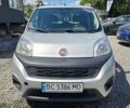 Серый Фиат Кубо, объемом двигателя 1.25 л и пробегом 175 тыс. км за 6450 $, фото 1 на Automoto.ua