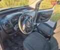 Серый Фиат Кубо, объемом двигателя 1.25 л и пробегом 186 тыс. км за 6000 $, фото 10 на Automoto.ua