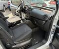 Серый Фиат Кубо, объемом двигателя 1.4 л и пробегом 179 тыс. км за 6300 $, фото 20 на Automoto.ua