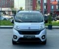 Серый Фиат Кубо, объемом двигателя 1.4 л и пробегом 163 тыс. км за 7900 $, фото 3 на Automoto.ua