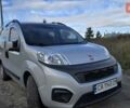 Серый Фиат Кубо, объемом двигателя 1.4 л и пробегом 146 тыс. км за 8100 $, фото 1 на Automoto.ua