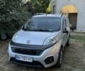 Сірий Фіат Кубо, об'ємом двигуна 1.4 л та пробігом 80 тис. км за 10200 $, фото 3 на Automoto.ua