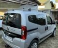 Сірий Фіат Кубо, об'ємом двигуна 1.4 л та пробігом 80 тис. км за 10200 $, фото 4 на Automoto.ua