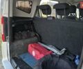 Серый Фиат Кубо, объемом двигателя 1.4 л и пробегом 146 тыс. км за 8100 $, фото 39 на Automoto.ua