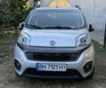 Сірий Фіат Кубо, об'ємом двигуна 1.4 л та пробігом 80 тис. км за 10200 $, фото 1 на Automoto.ua
