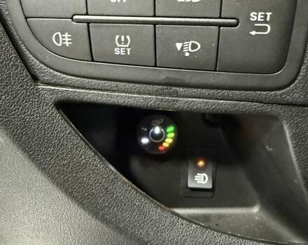 Серый Фиат Кубо, объемом двигателя 1.37 л и пробегом 84 тыс. км за 8900 $, фото 20 на Automoto.ua